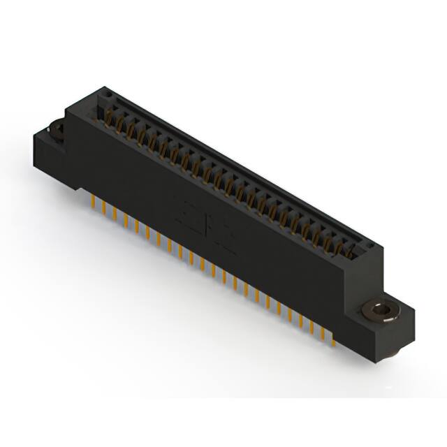 895-046-525-203 EDAC Inc.  Edgeboard Connectors